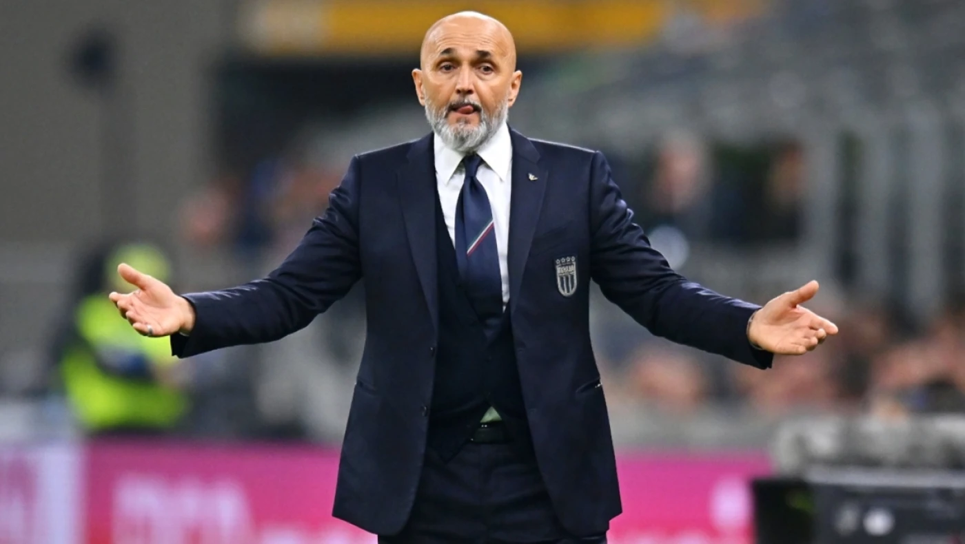 Σπαλέτι: «Το ποδόσφαιρο μου κατέστρεψε τη ζωή, το αγάπησα περισσότερο από τον εαυτό μου»