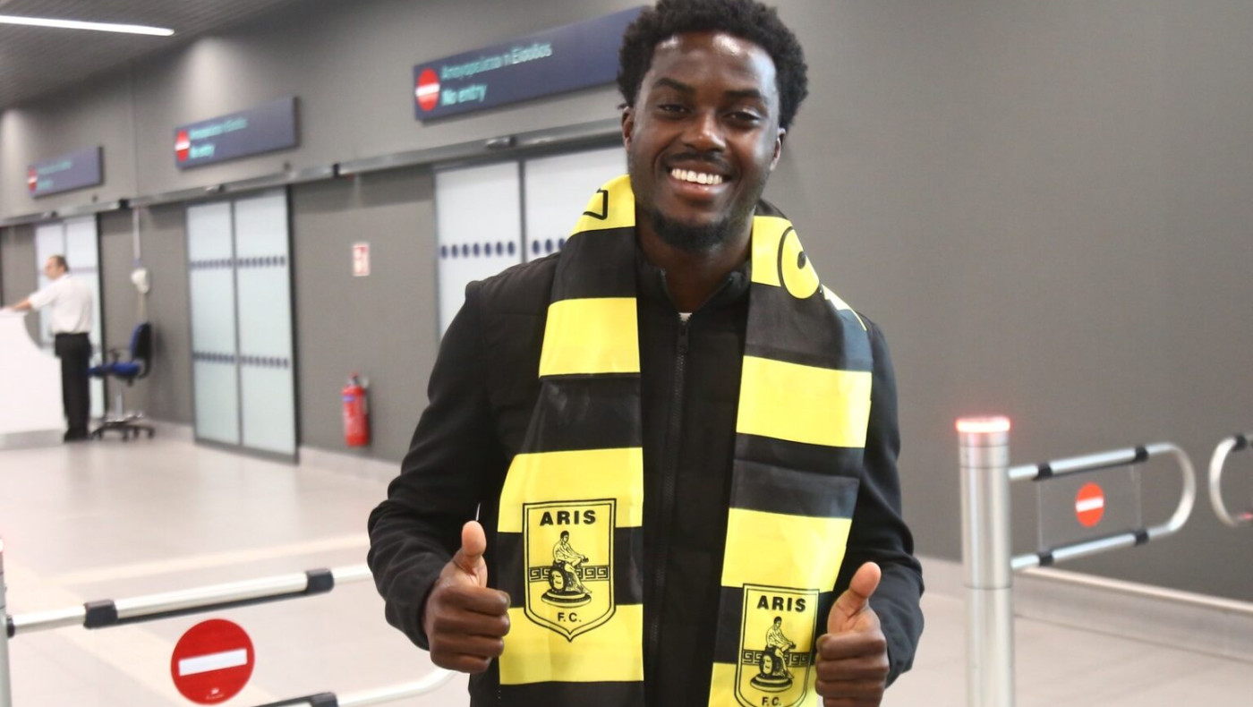 ΜΜΕ Βελγίου: «Είπε όχι στην Άντερλεχτ ο Μισεουί»