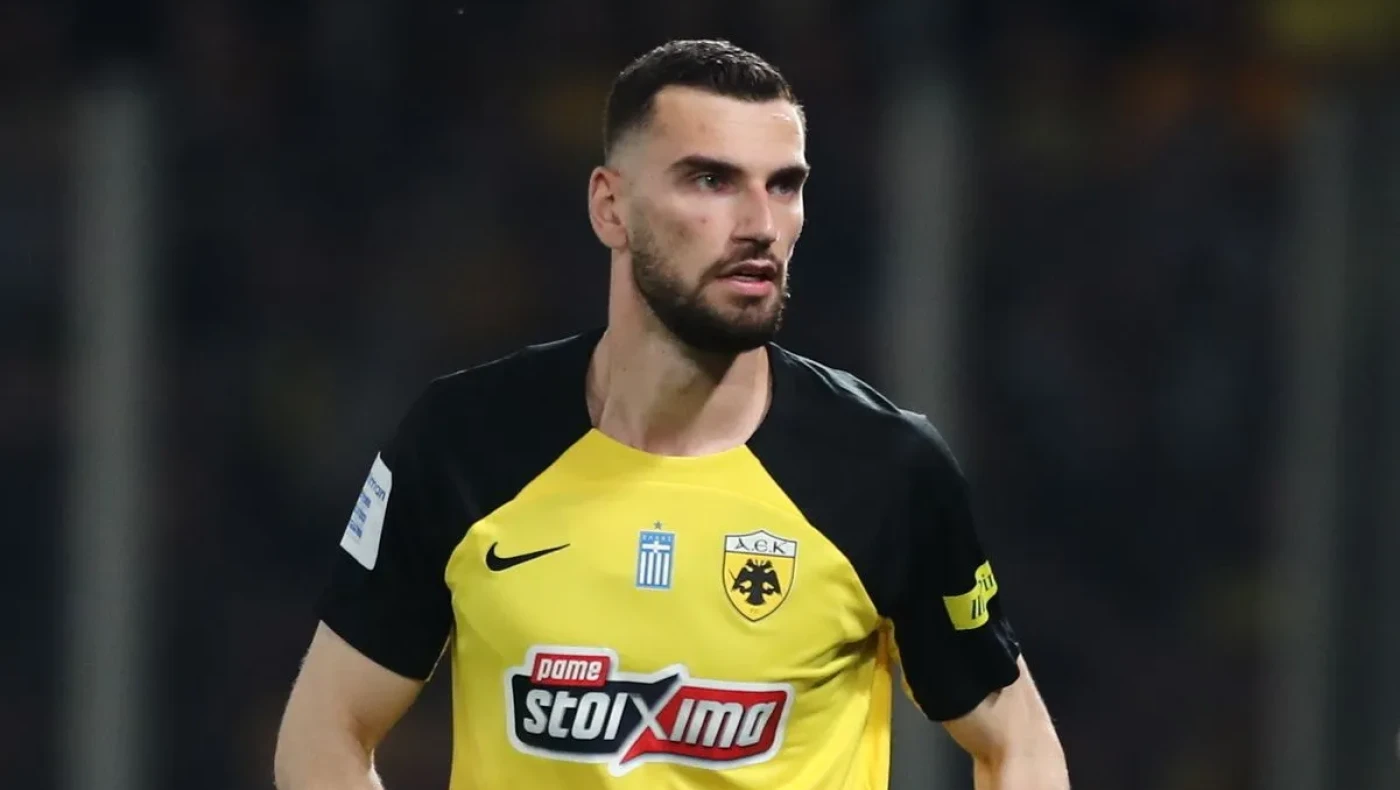 ΑΕΚ: Κοντά σε λύση με Μήτογλου-Τι όρο θα βάλει για «ελληνική» μεταγραφή