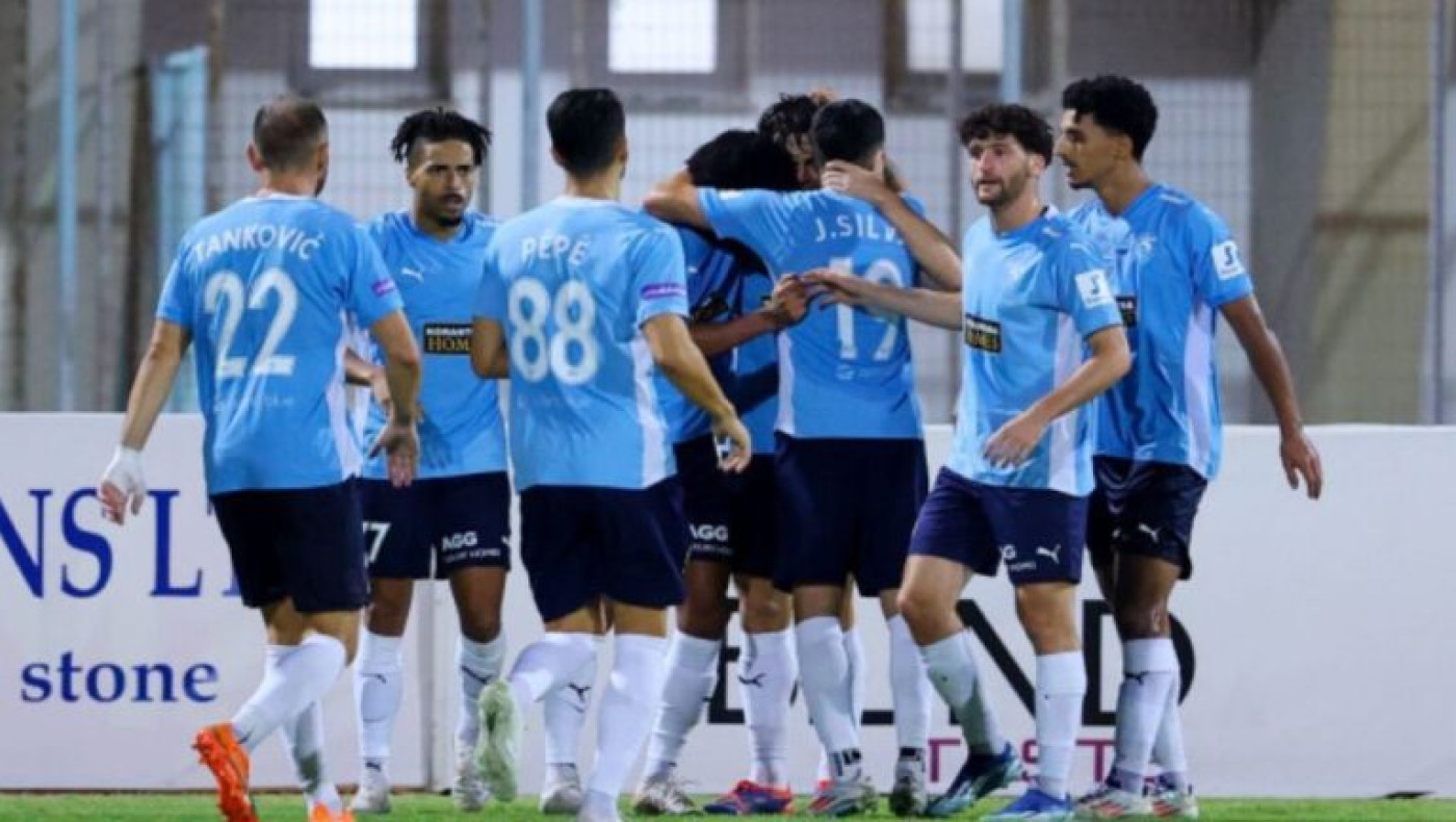 Μουταφίδης: Ανεβασμένοι οι Κύπριοι