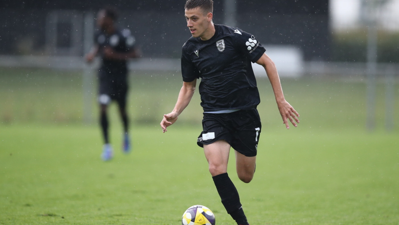 Bild για μεταγραφή Κωνσταντέλια: «Τηλέφωνα οπαδών του ΠΑΟΚ στα γραφεία της ομάδας, το απόλυτο χάος!»