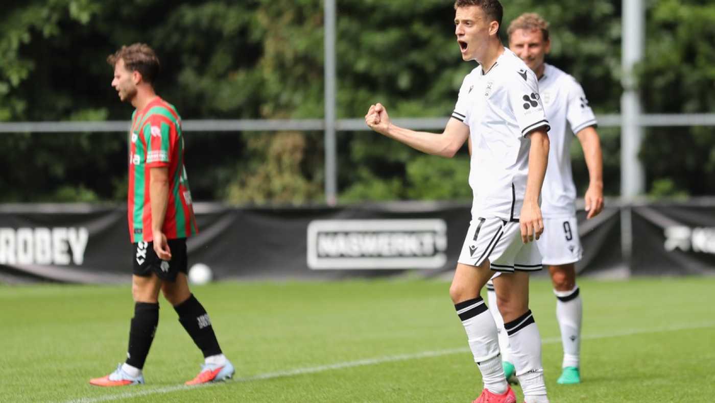 ΠΑΕ ΠΑΟΚ-Κωνσταντέλιας: Εγινε η πρόταση για τετραετές συμβόλαιο με απολαβές άνω των 1,3 εκατ. ευρώ