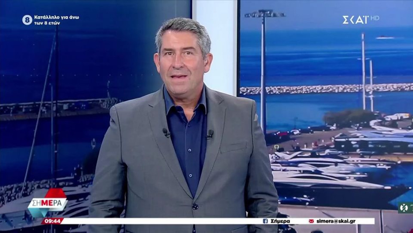 Φουριόζος ο Παυλόπουλος: «Πάμε να κάνουμε ό,τι απαγορεύει ο γιατρός, μεζεδάκια, μπυρίτσες, ξενύχτι και έρωτα»