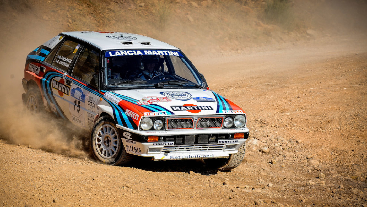 Σοκ σε αγώνα ράλι στη Γαλλία: Δύο νεκροί θεατές