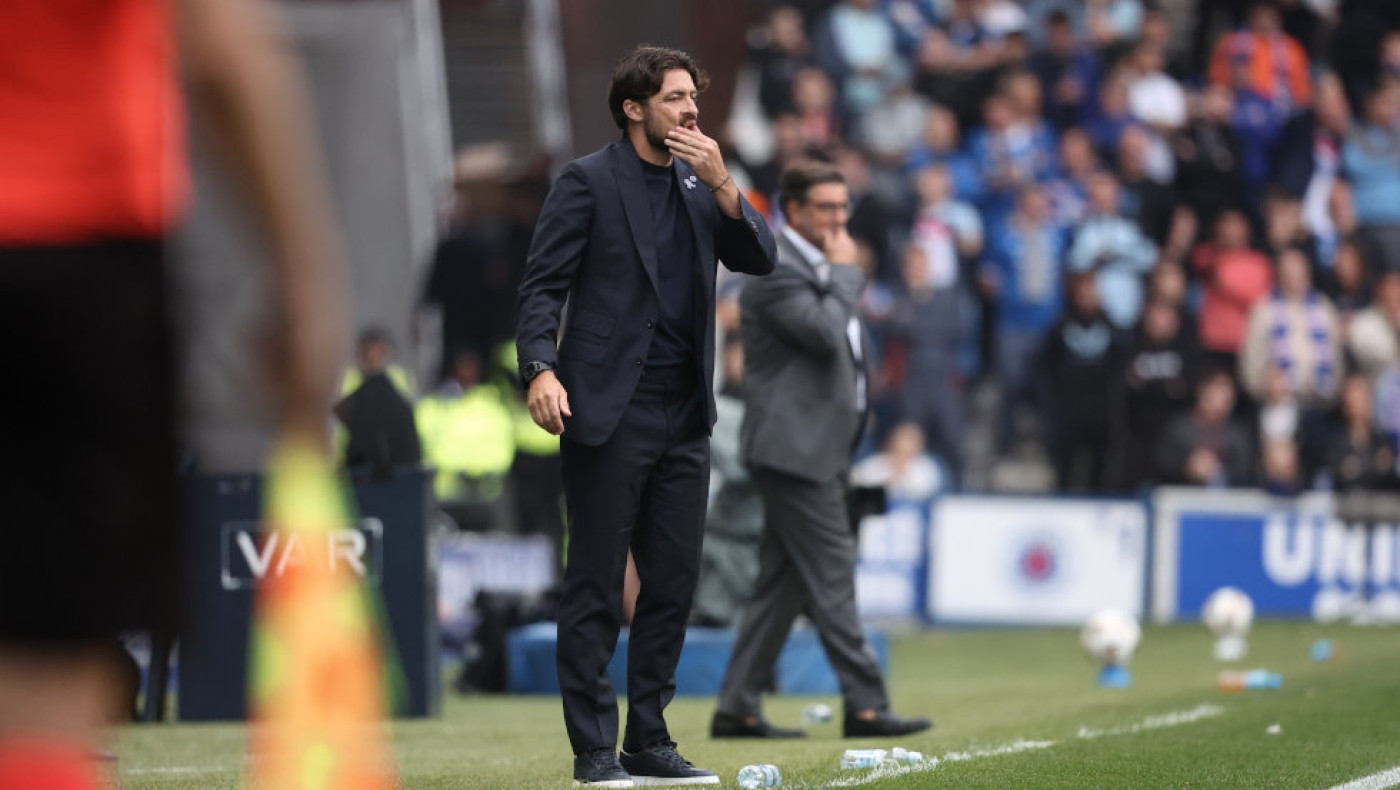 Παναθηναϊκός: Απρόοπτο για Ρέιντζερς ενόψει ΟΑΚΑ-Ποιος παίκτης μένει εκτός