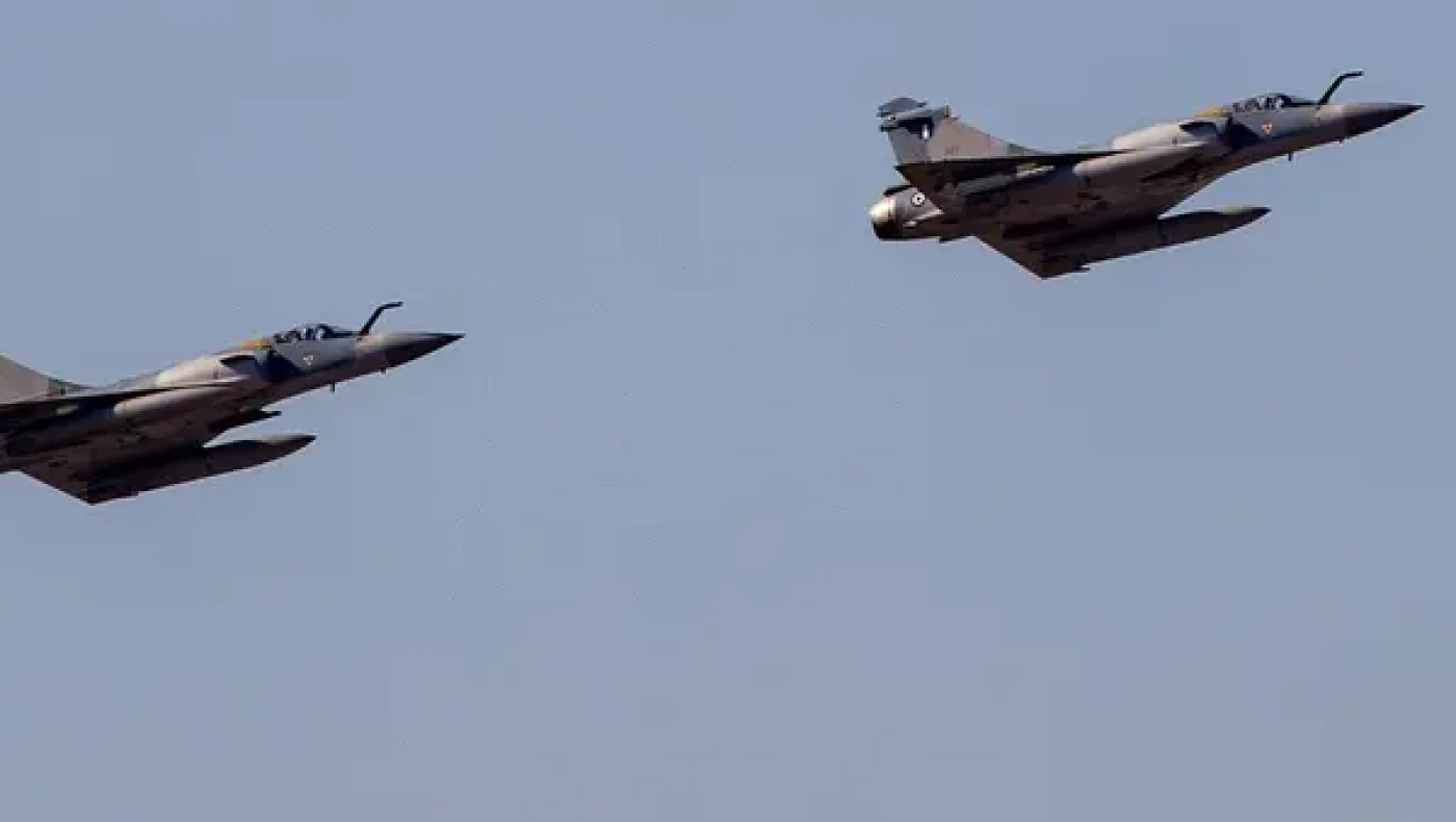 Τουρκία-WSJ: «Κοντά σε συμφωνία για αγορά έως και 40 μαχητικών Eurofighter»