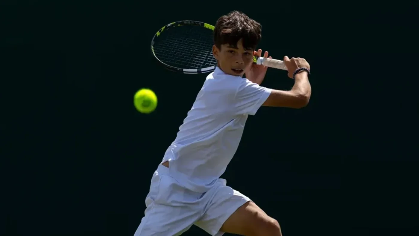 Στον τελικό του Ευρωπαϊκού Πρωταθλήματος ο Παγώνης!