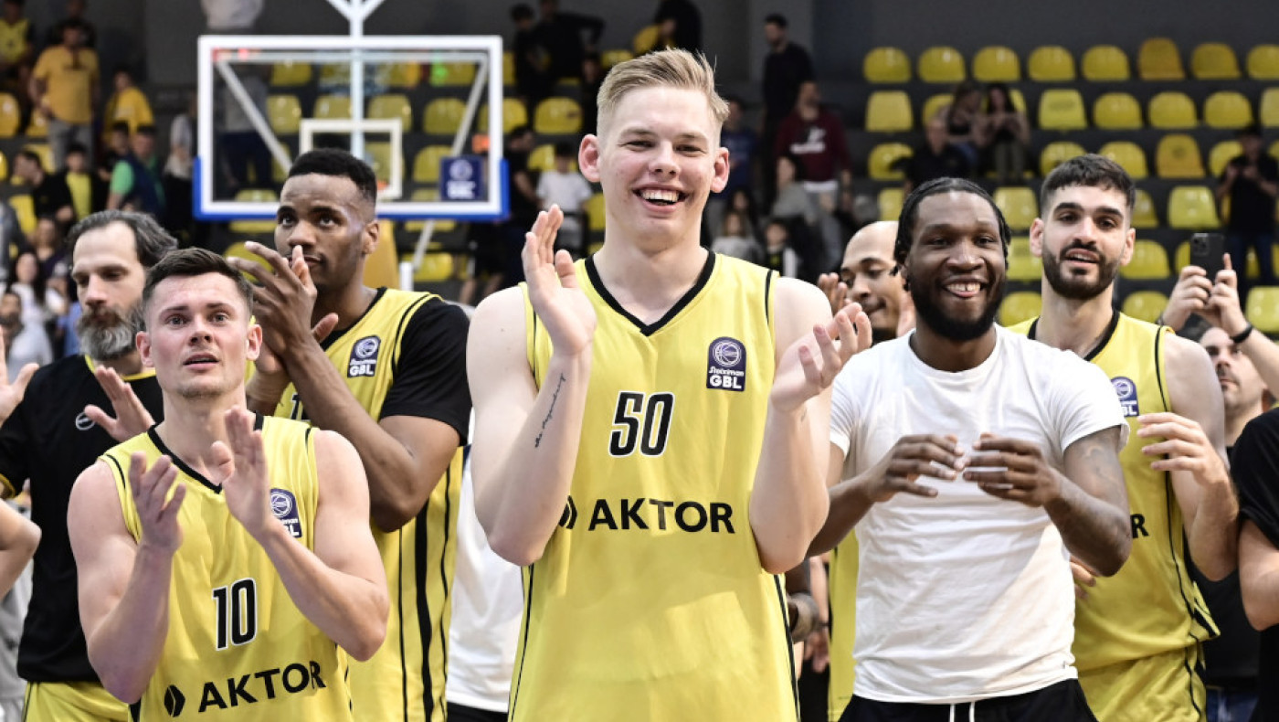 Η αψεγάδιαστη εμφάνιση και τα ρεκόρ καριέρας του Τανούλη κόντρα στον Άρη