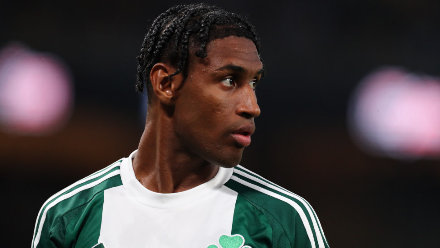 «Η Μποταφόγκο ενδιαφέρεται για τον Τετέ του Παναθηναϊκού», γράφουν στη Βραζιλία