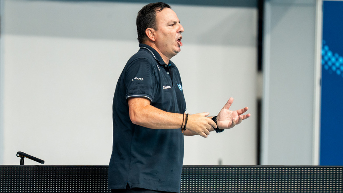 Βλάχος: «Δεν περνούσαν οι ώρες μετά την Ουγγαρία»