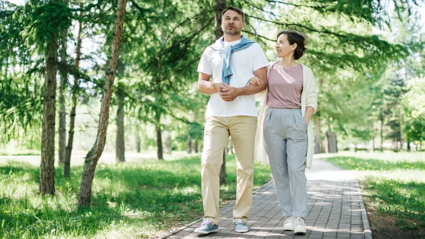 Γήρανση: Αυτό το απλό τεστ προβλέπει την πραγματική ηλικία και υγεία του εγκεφάλου