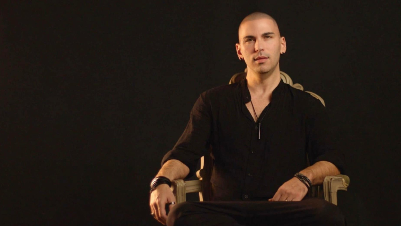 Σταύρος Παπαγιαννακόπουλος: Νέο single με την υπογραφή του Κύρου Λόντου