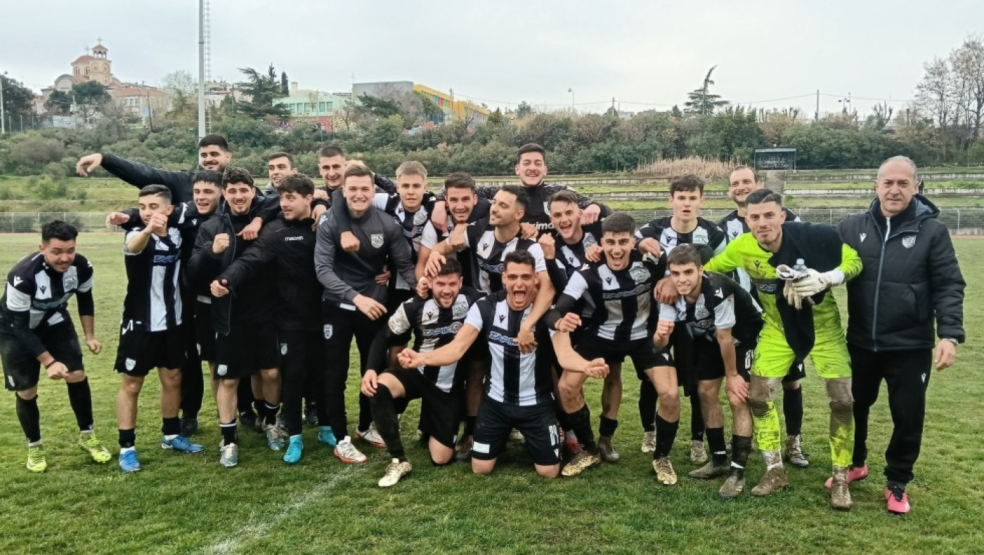 ΑΣ Νεάπολης: H πεντάδα μεταγραφών και το προπονητικό τιμ