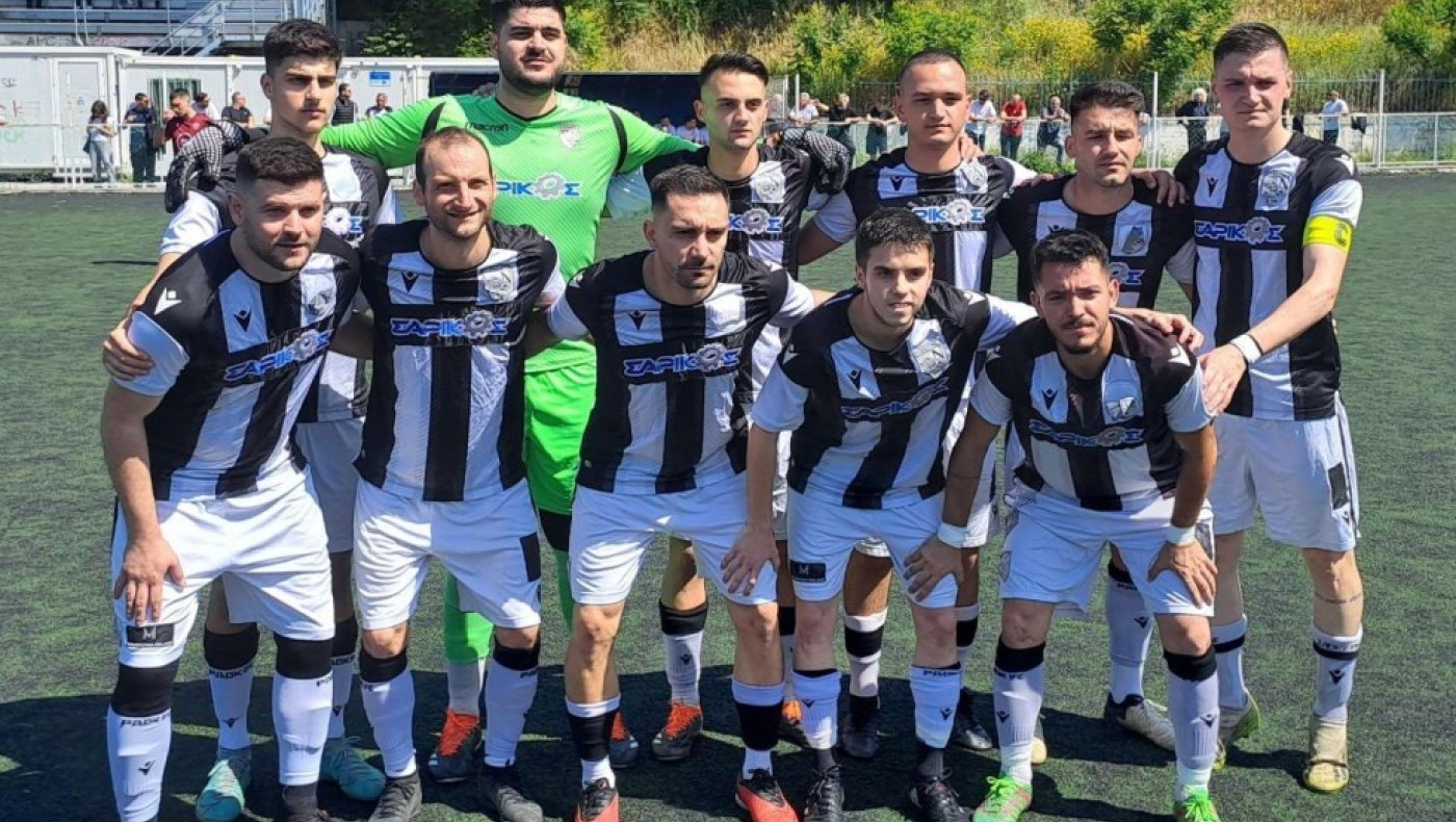 ΑΣ Νεάπολης: Φιλικά, μεταγραφές και οι παίκτες που προωθήθηκαν στην α' ομάδα