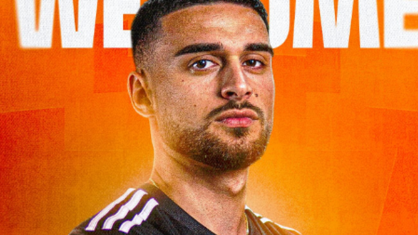 Πρώην παίκτης του Αρη στην ΜΠΑΜ