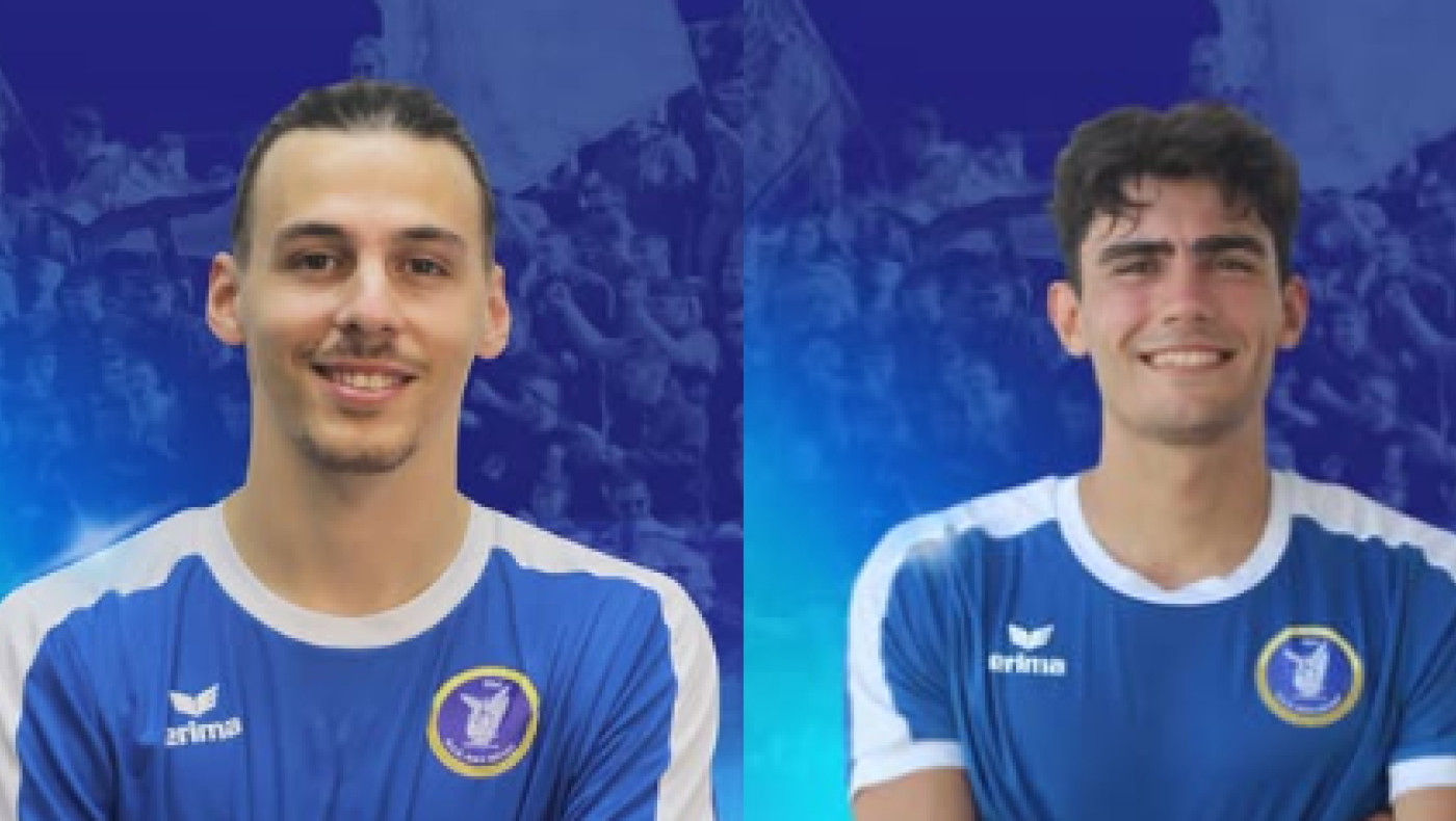 Νίκη Βόλου: Ανακοίνωσε πρώην τερματοφύλακα του Άρη