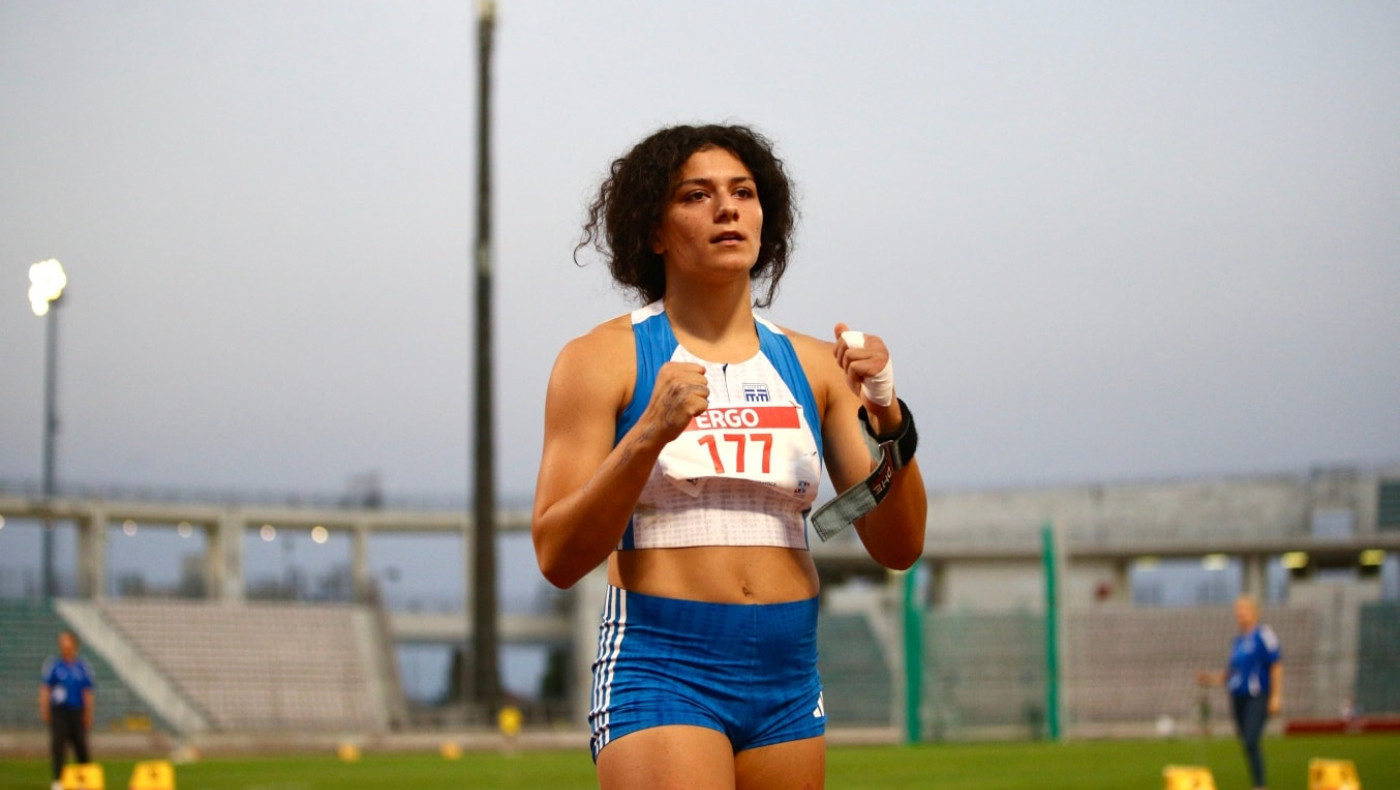 Τάμπερε: Η ελληνική αποστολή για το Ευρωπαϊκό Πρωτάθλημα Κ20