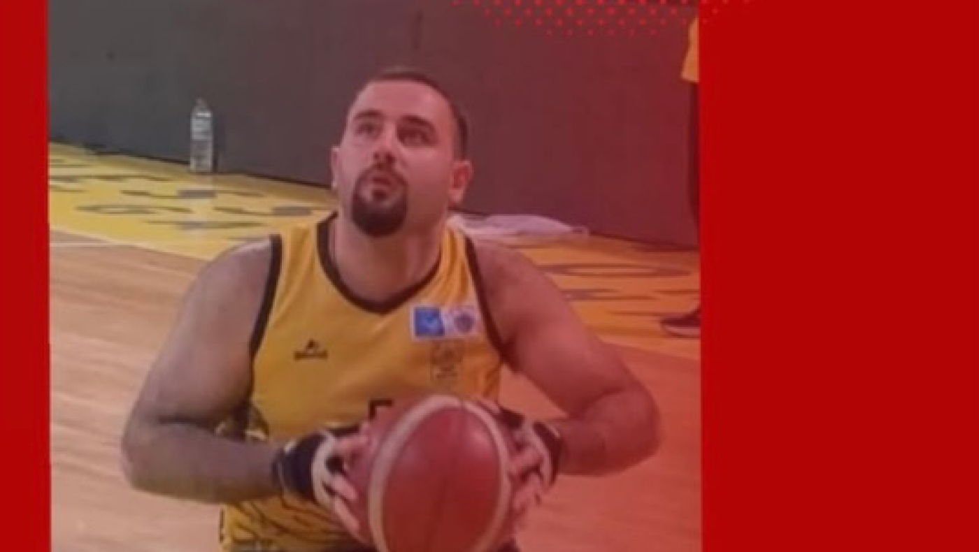 Απόλλων Ζαγκλιβερίου: Φυσικοθεραπευτής ο Μόδεστος Καπινάς – Παράδειγμα προς μίμηση