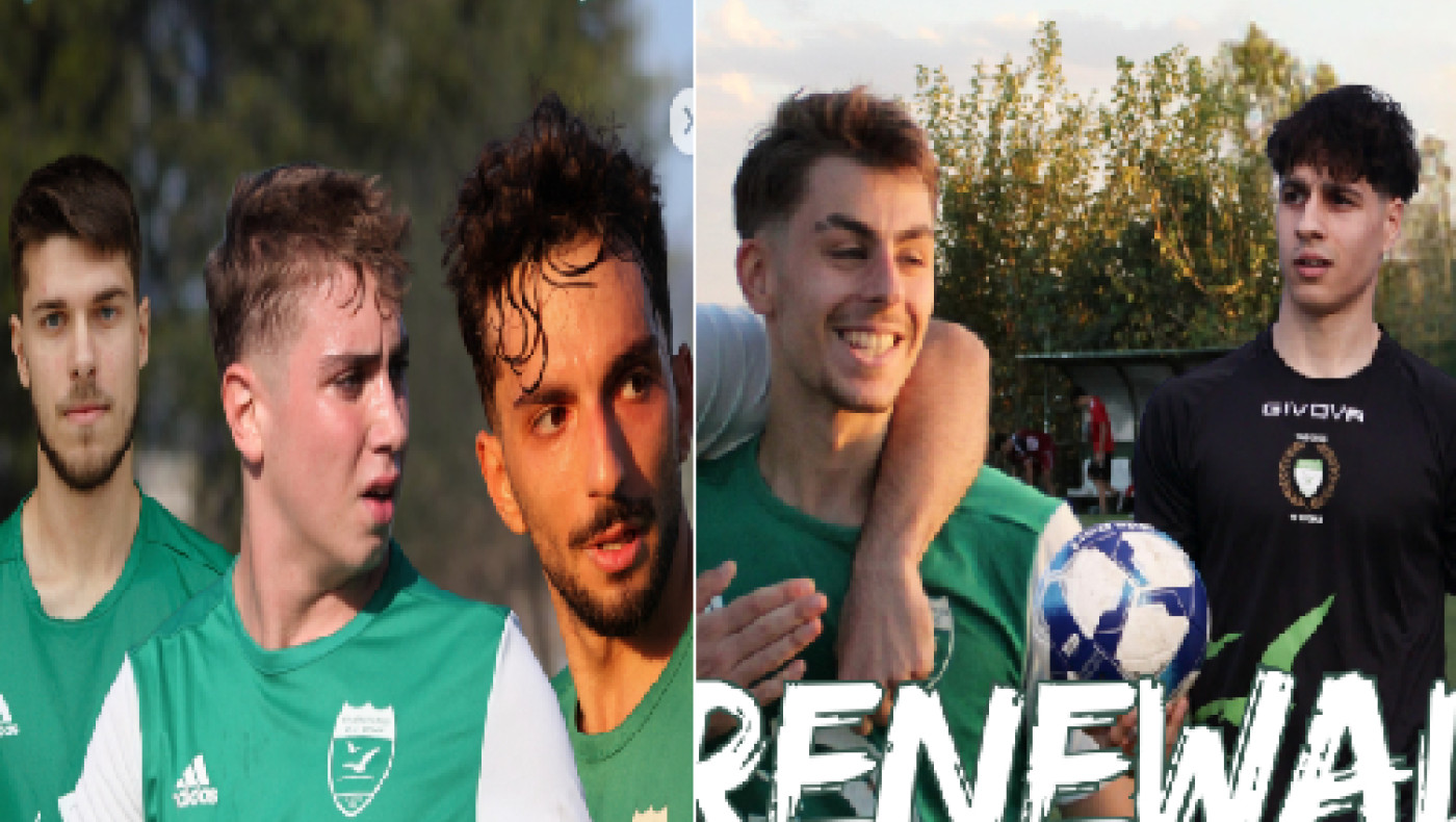 Ανανεώσεις στην ΑΕΝ Κρήνης