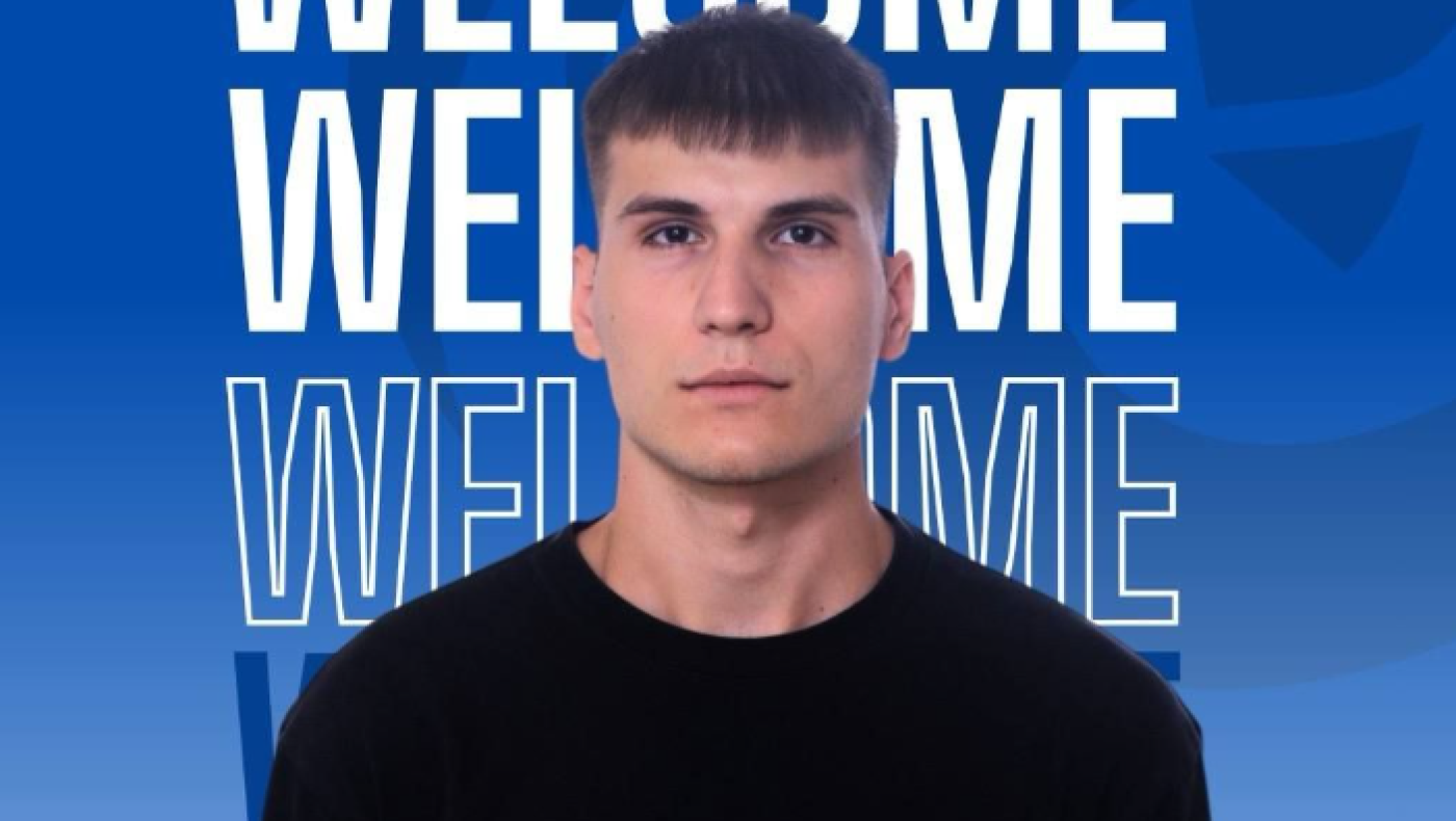 Ο  Νίκος Μάντζιος στον Εθνικό Σοχού