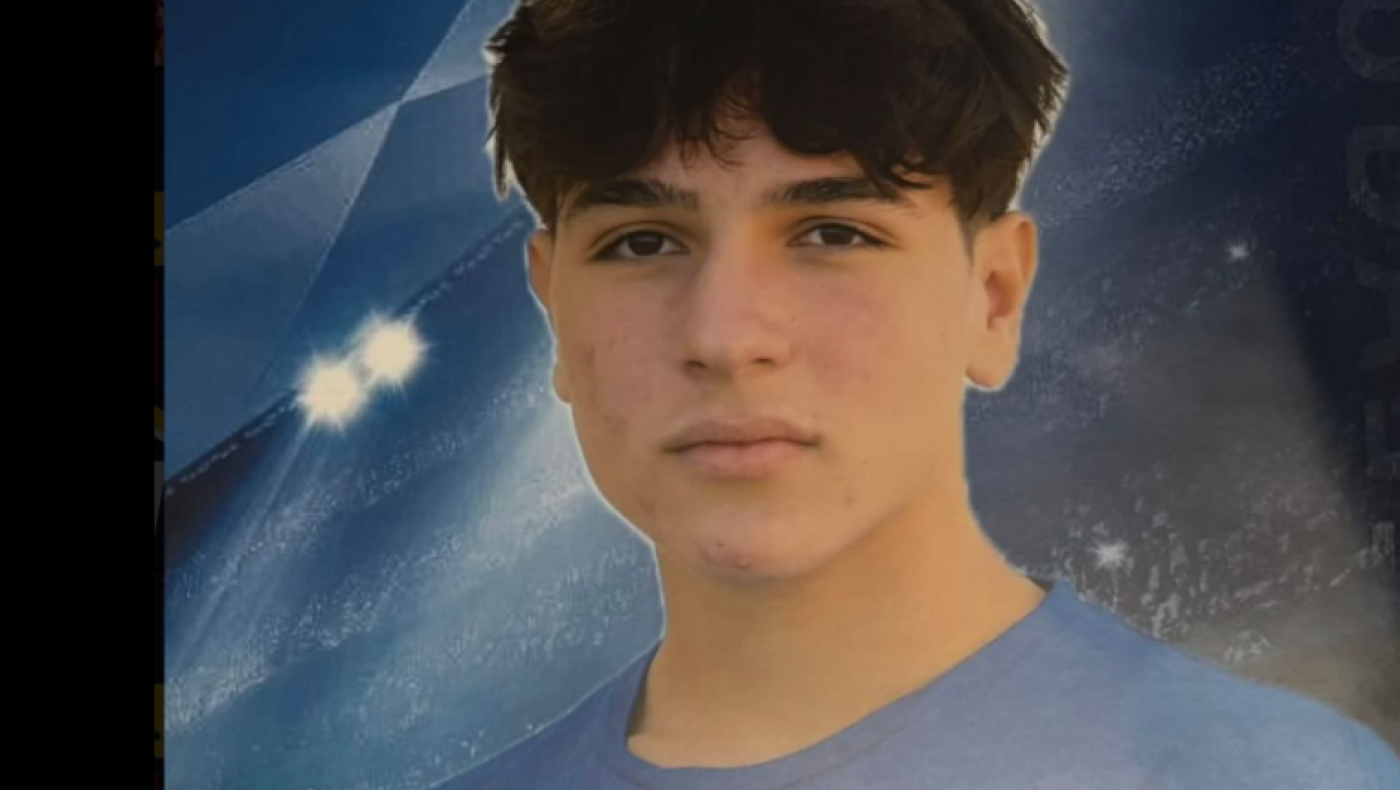 Ηρθε ο Μάγος στην ΑΕ Ευόσμου