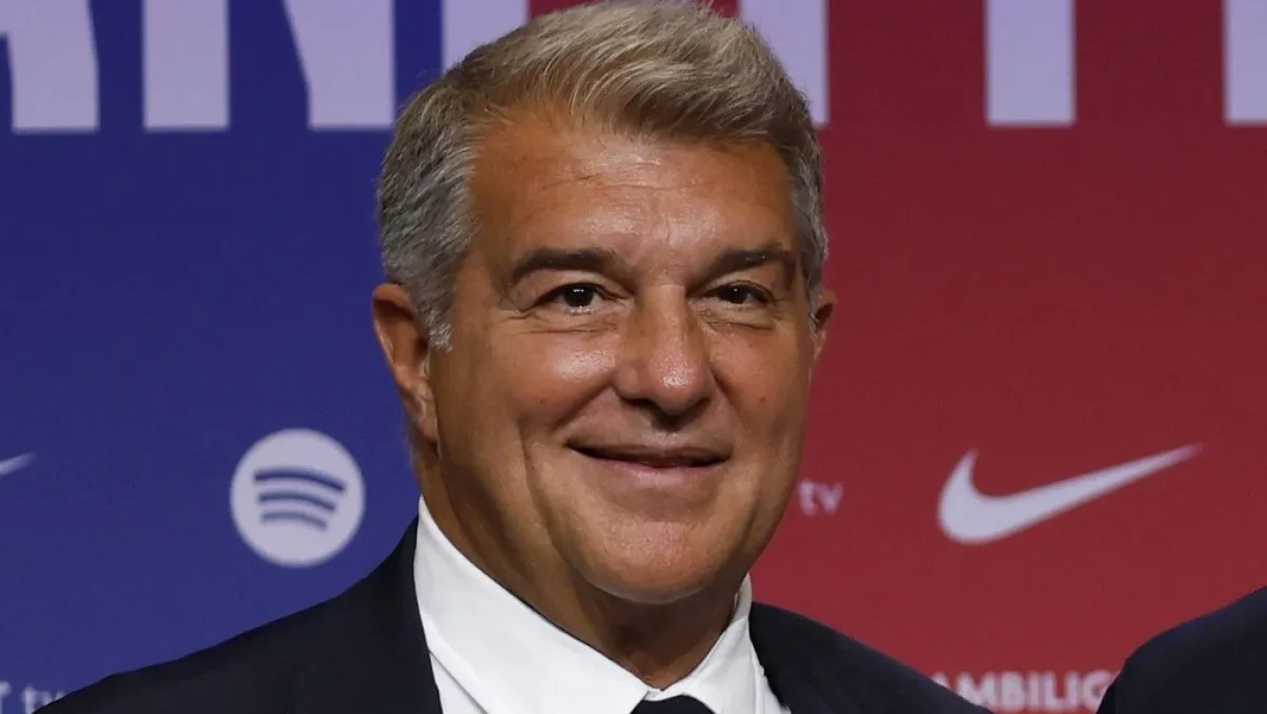 Μπαρτσελόνα: Χορηγία 44 Εκατομμυρίων από την Κυβέρνηση του Κονγκό