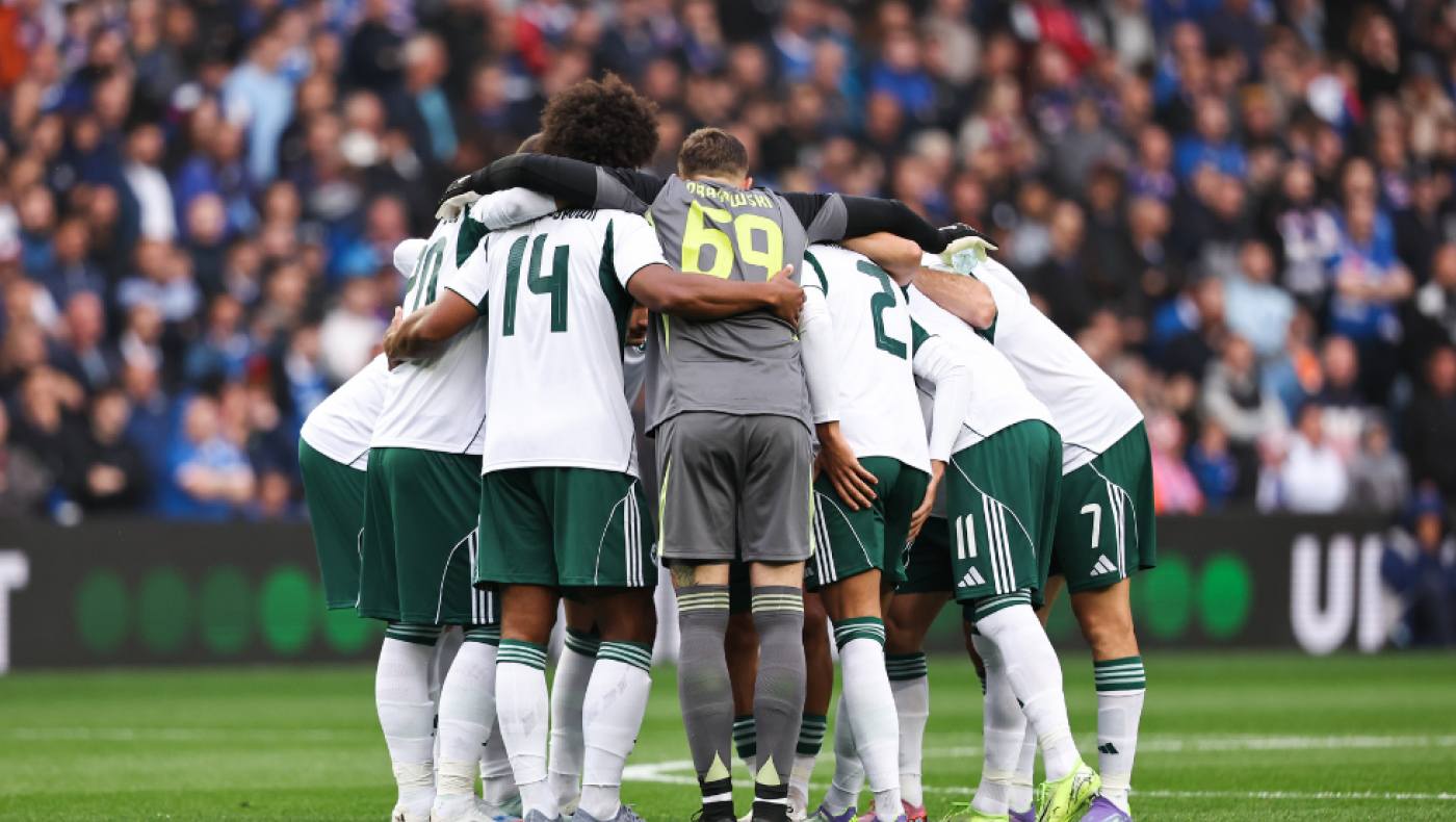 Ραντεβού με την πρόκριση ο Παναθηναϊκός - Οι πιθανές ενδεκάδες