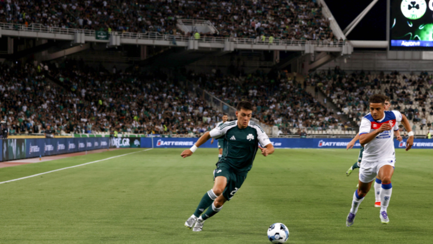 Βαθμολογία UEFA: Χάνει έδαφος η Ελλάδα στη μάχη για τη 10η θέση