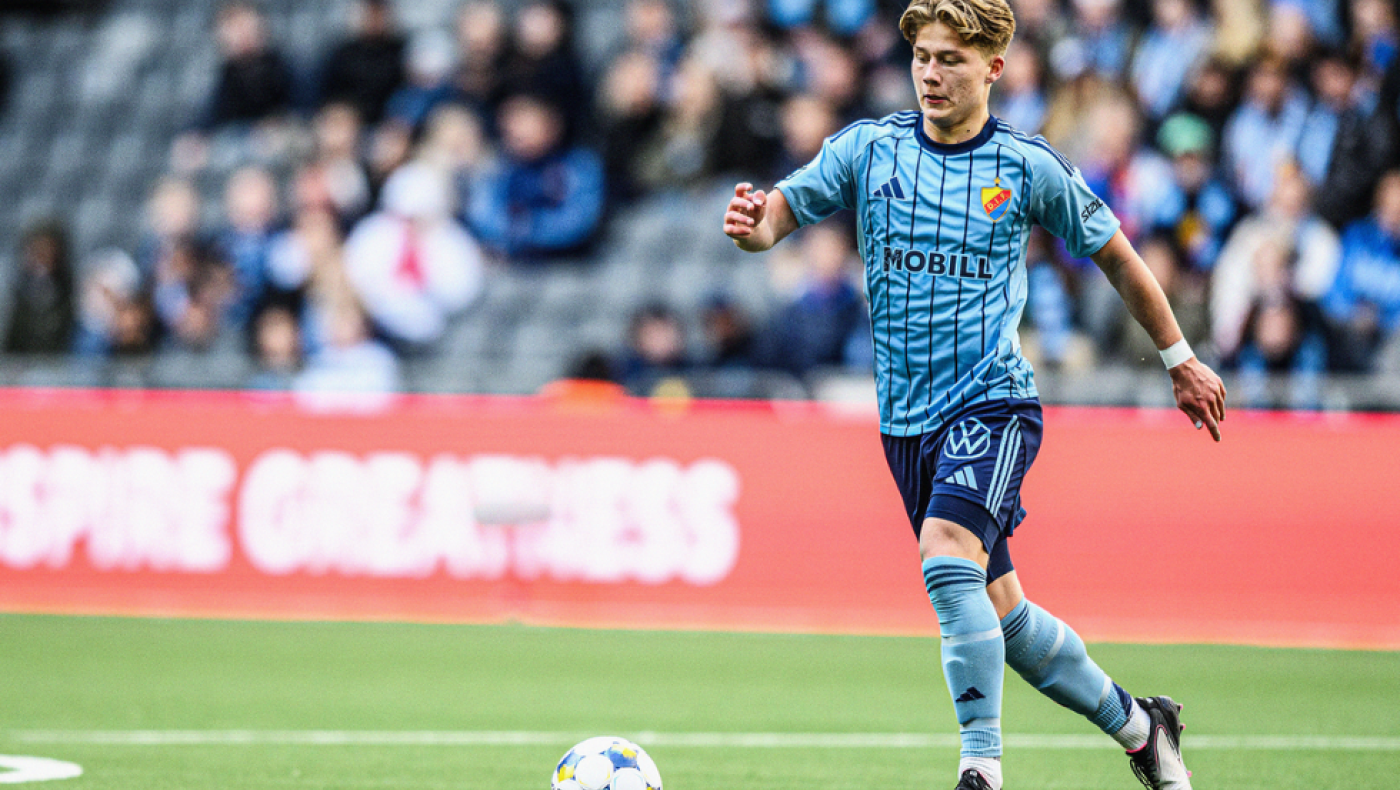 ΠΑΟΚ: Αγγλικό Μέσο τον συνδέει με τον Ματίας Σιλτάνεν της Τζουργκάρντεν