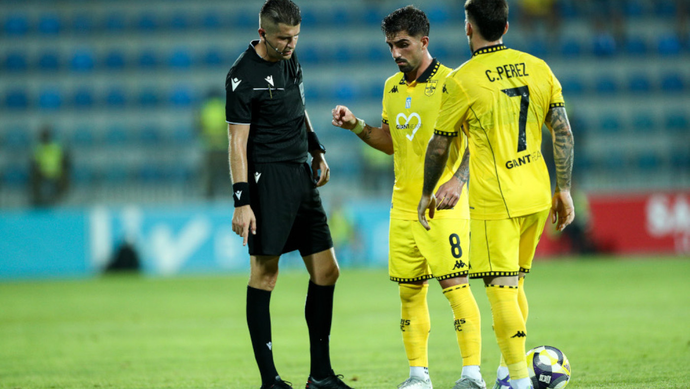 Άρης: «Σκαλίζει» παίκτες σε τρεις θέσεις