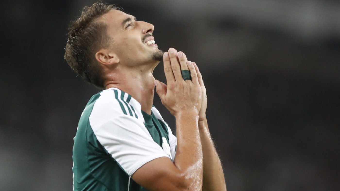 Παναθηναϊκός: Απρόοπτο με Τζούρισιτς, Κοντούρη-Χάνουν τον ΠΑΟΚ