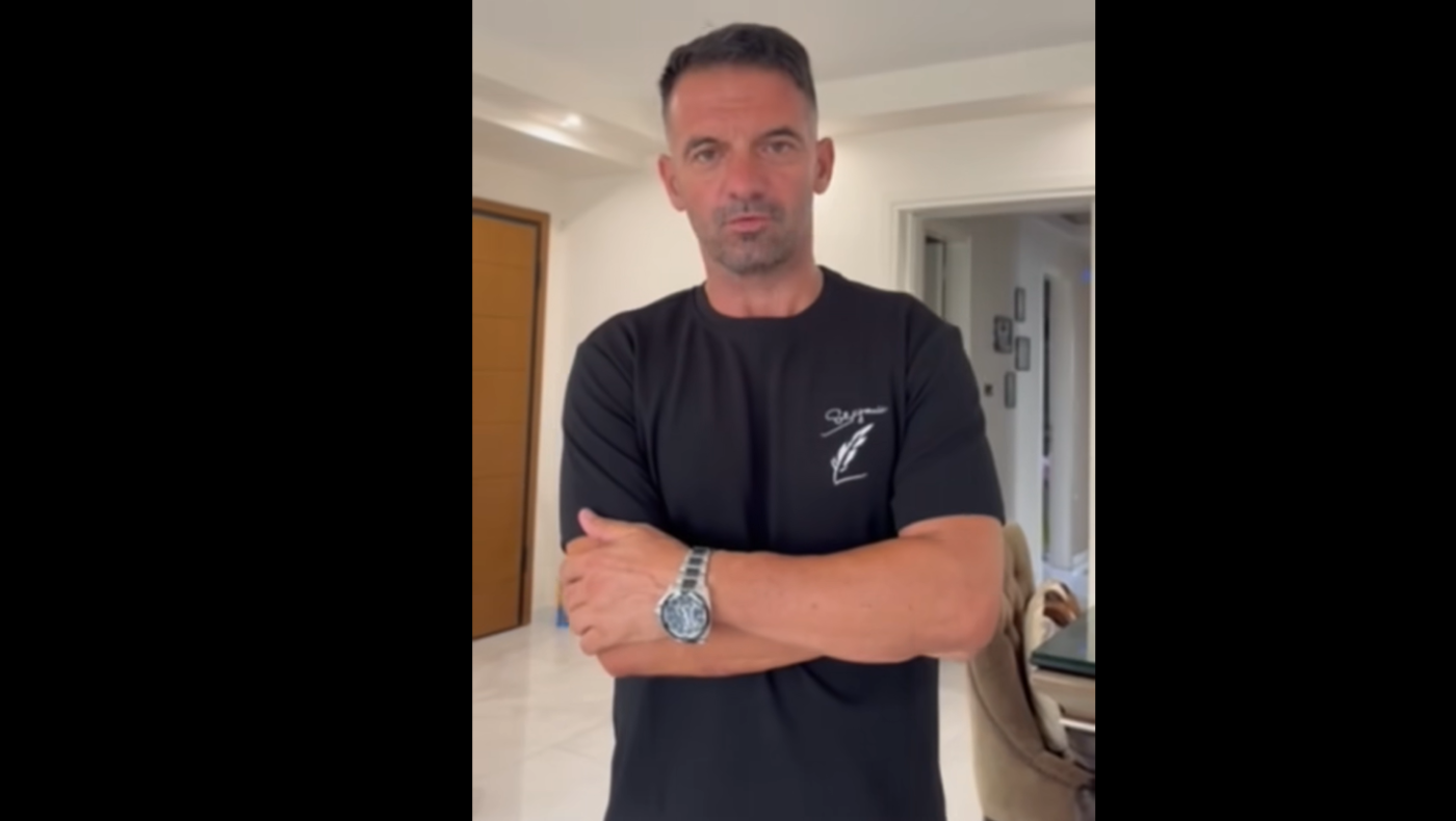 Ηρακλής: Κάλεσμα Δρούγα για εισιτήρια διαρκείας-«Στο τέλος θα πανηγυρίσουμε…»