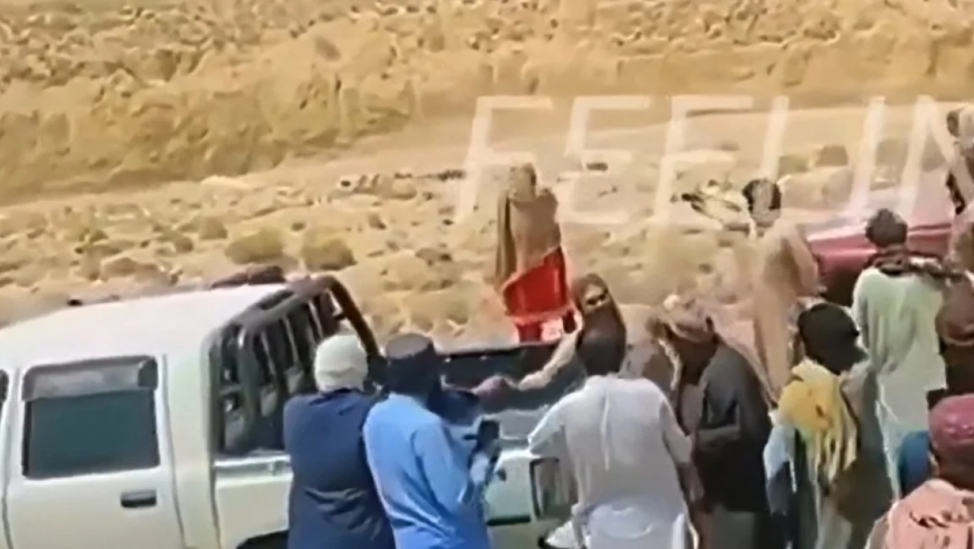 Πακιστάν: Δολοφόνησαν εραστές για μια... τιμή