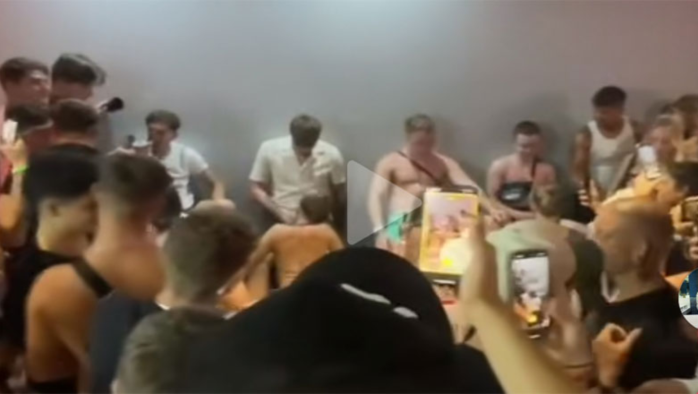 Ζάκυνθος: Ερευνάται αν το βίντεο με το στοματικό σεξ ήταν κατασκευασμένο