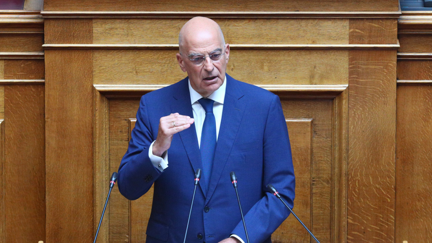 Μπήκε στον μηχανισμό SAFE η Ελλάδα-Άλλα έλεγε ο Δένδιας