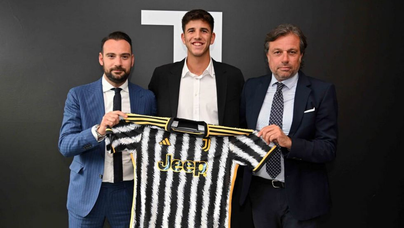 Ντι Νατάλε: «Ο ΠΑΟΚ ενδιαφέρεται για τον Φακούντο Γκονζάλες»