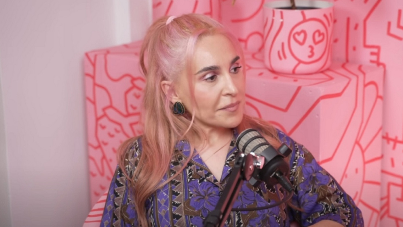 Η Γιάννα Τερζή σε πάρτι του Diddy: Πώς βρέθηκε εκεί και ποιους γνώρισε