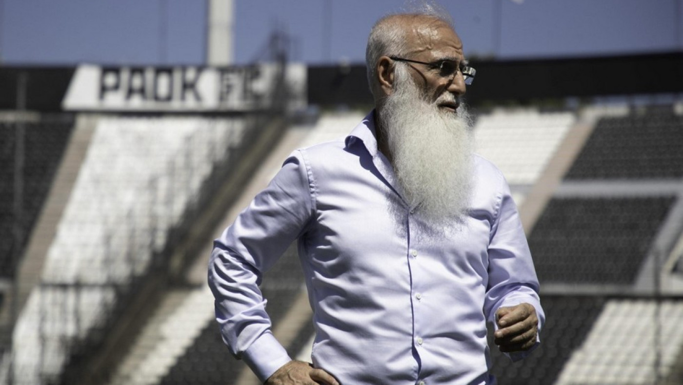 Ιβάν Σαββίδης: «Ο πόνος του ποντιακού λαού ζει μέσα στον καθένα μας»