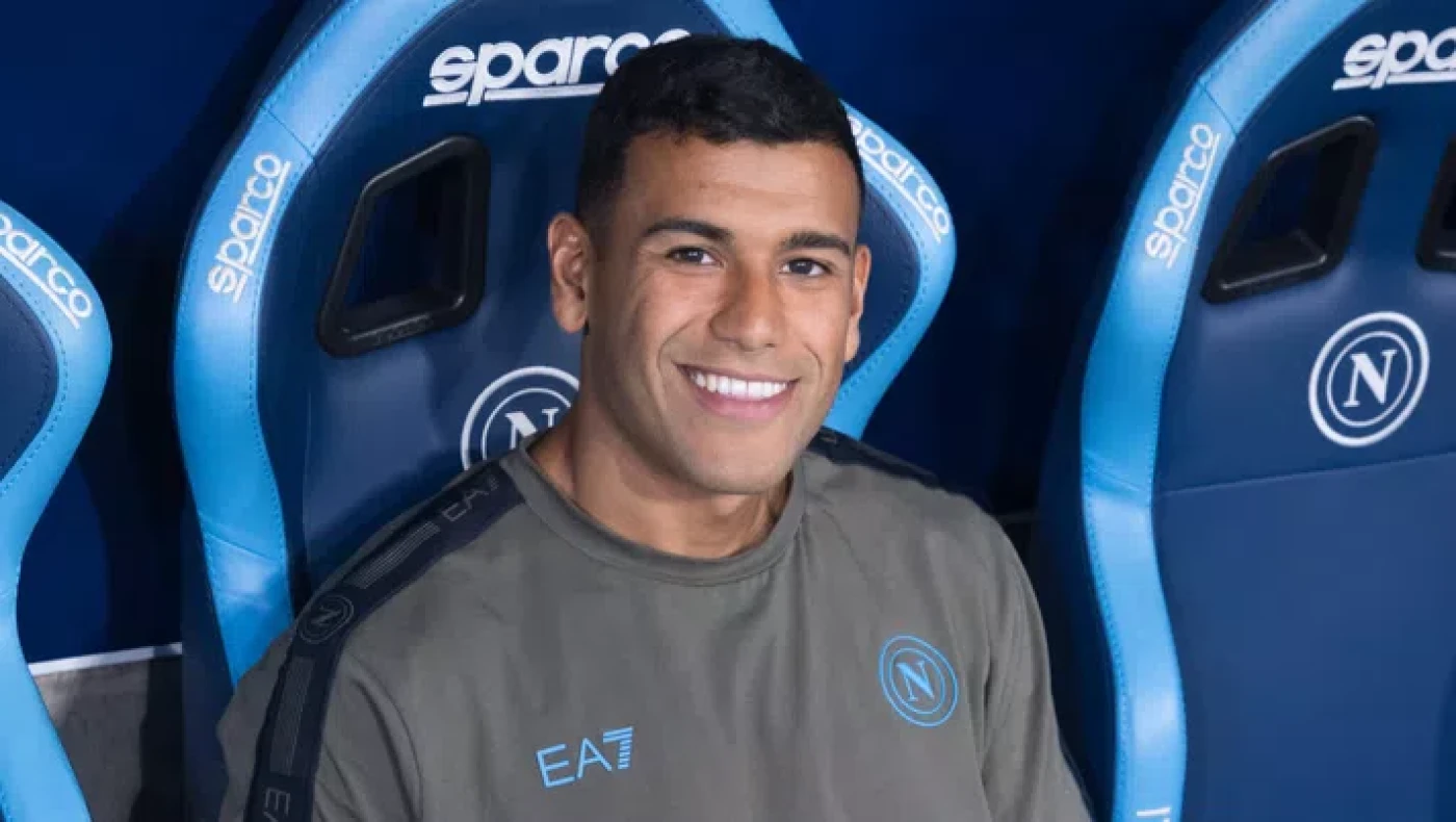 Tuttosport: «Ο Κεντίρα προτιμά να παραμείνει στην Ιταλία παρά τη συμφωνία ΠΑΟΚ – Νάπολι»