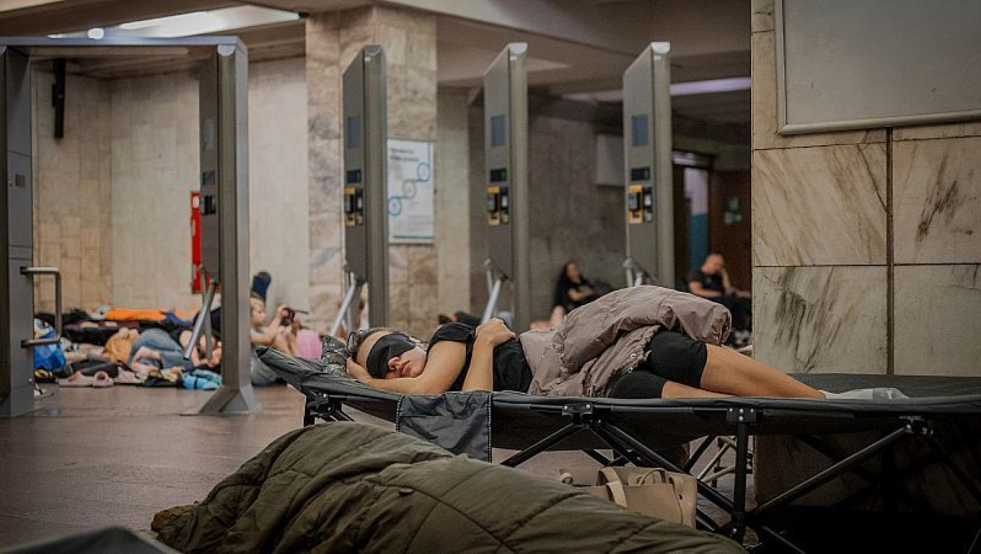 Ουκρανία: Ποιοι μιλούν για πόλεμο στην Ευρώπη και εμπλοκή της Β. Κορέας