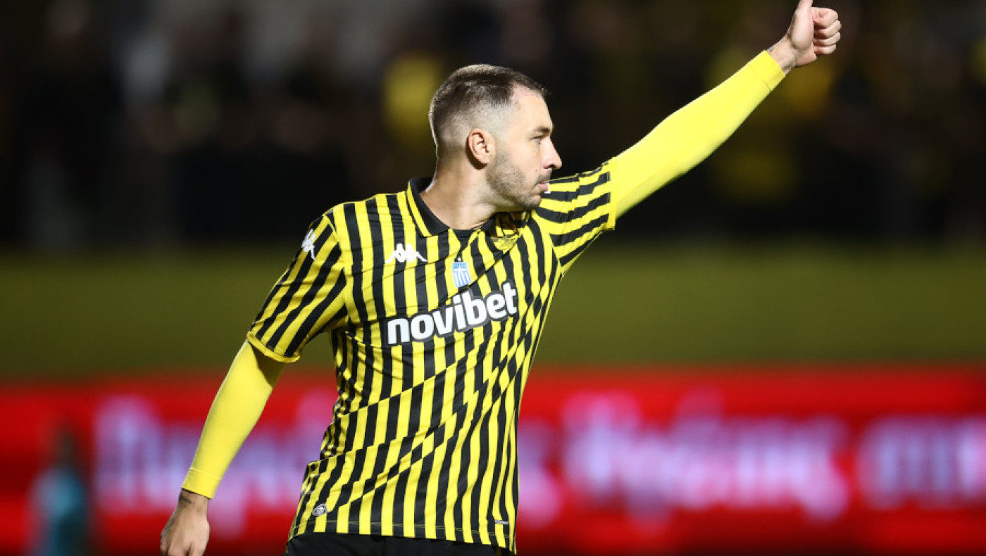 Άρης: Θα το σκεφτεί ξανά για Μορόν