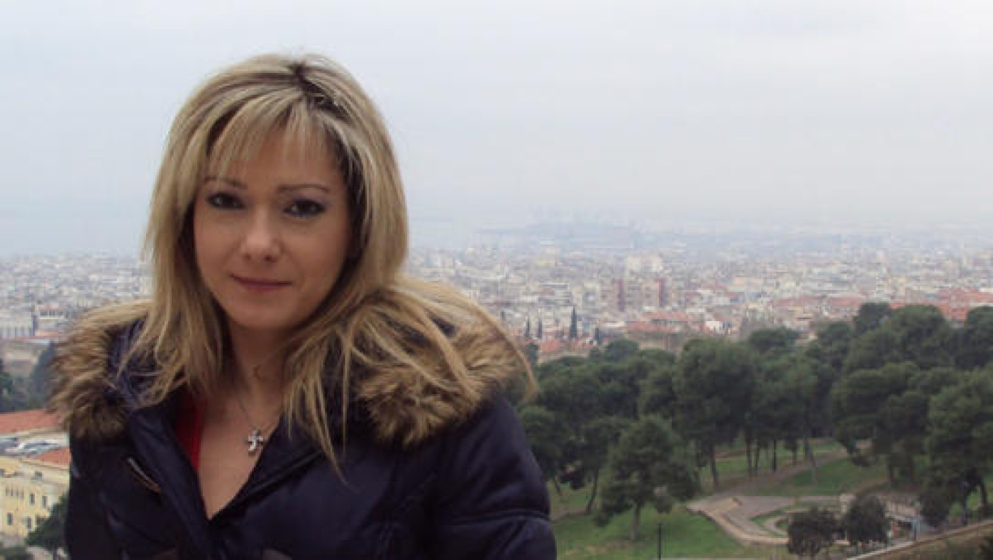 Πέθανε ξαφνικά η δημοσιογράφος Ντίνα Παππά