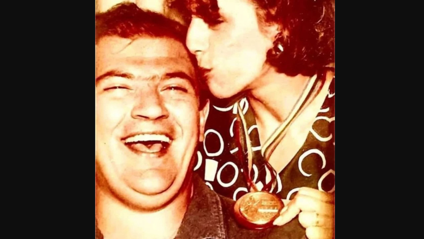 Πατουλίδου: Το συγκινητικό «αντίο» στον Δημήτρη Ζαρζαβατσίδη