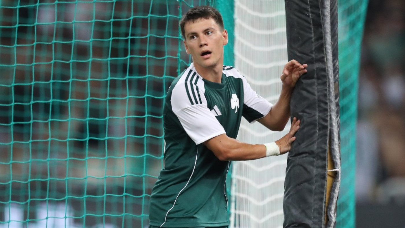 Άρης-Παναθηναϊκός: Νοκ άουτ Πελίστρι και Ρενάτο Σάντσες