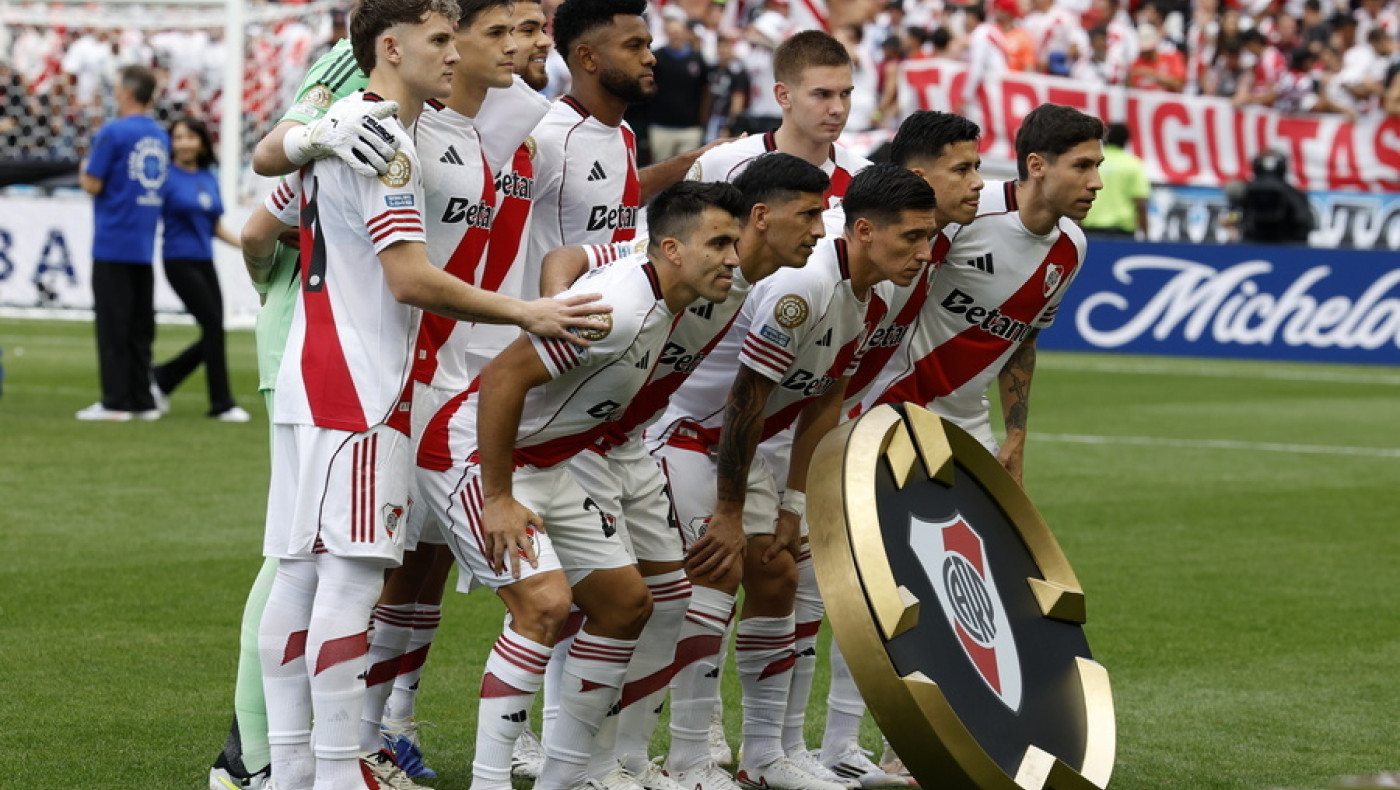 Μόνο «κουλούρια» στην 3η αγωνιστική στην Αργεντινή μετά από 134 χρόνια