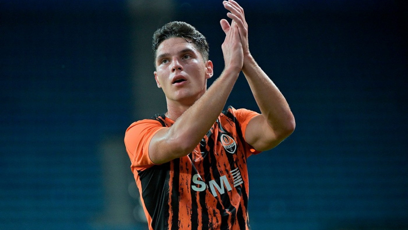 Αυτή είναι η Σαχτάρ που θα αντιμετωπίσει τον Παναθηναϊκό