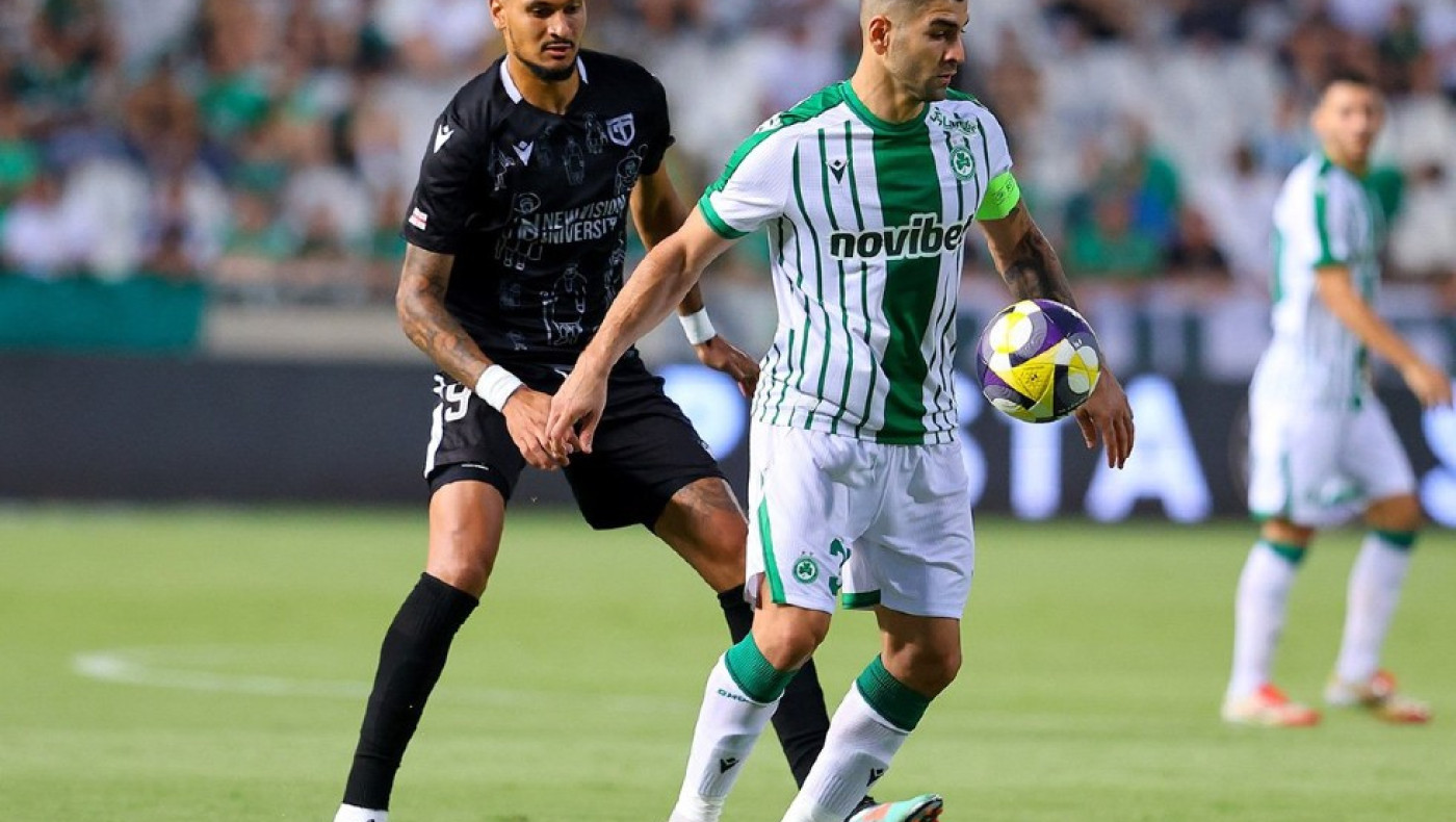 Πρόκριση με τεσσάρα για Ομόνοια που περιμένει... Άρη ή Αράζ