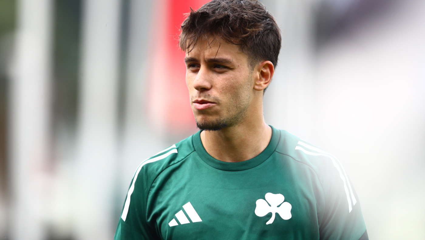 Παναθηναϊκός: Αποχαιρέτισε ο Βαγιαννίδης, πάει Πορτογαλία και Σπόρτινγκ