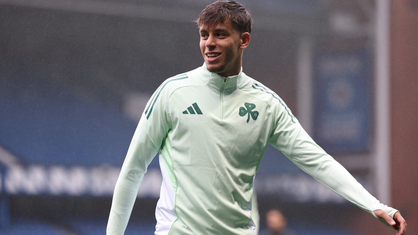 Παναθηναϊκός: Το έξτρα μπόνους 2 εκ. ευρώ για Βαγιαννίδη-Πώς θα το κερδίσει