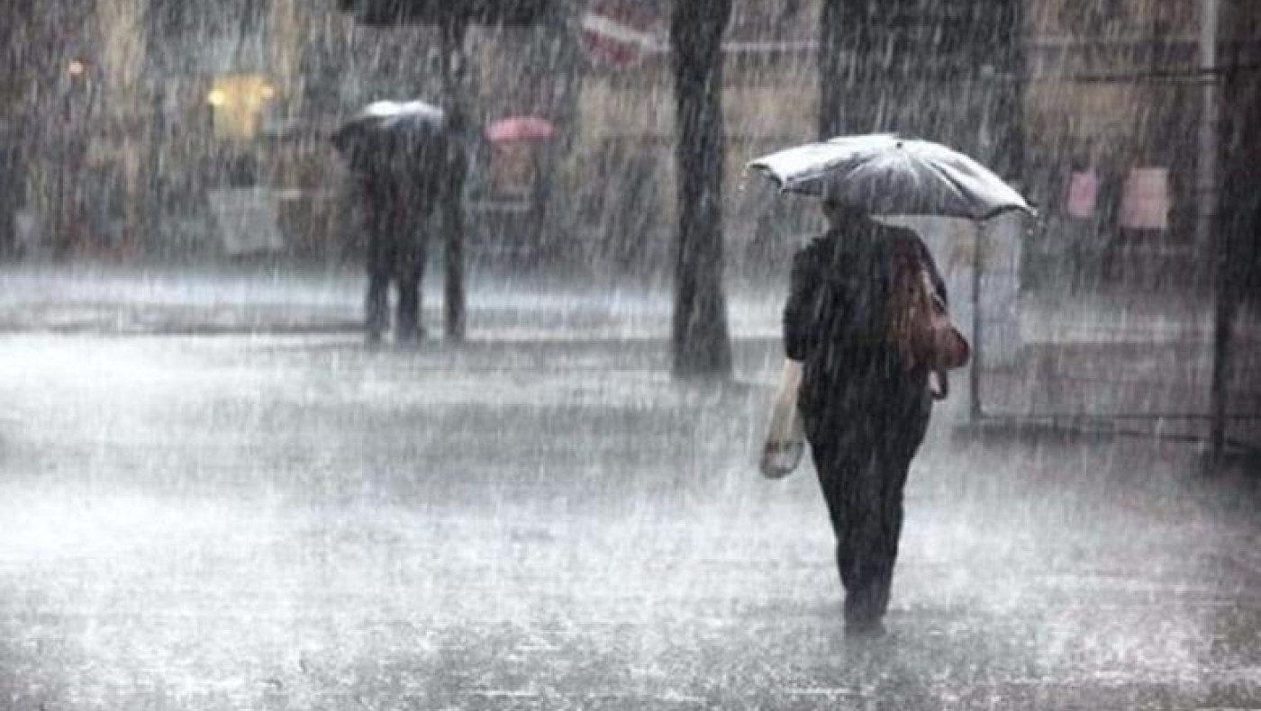 Καιρός: Οι πέντε περιοχές που θα «χτυπήσει» η «μετεωρολογική βόμβα»